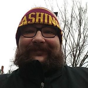 Meet your Posher, Jason